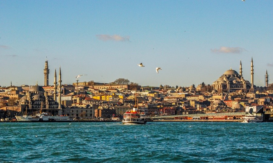 5 Days Taste Of Turkey Tour